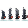 Насос фекальный LEO 80WQ40-18-4 L5956